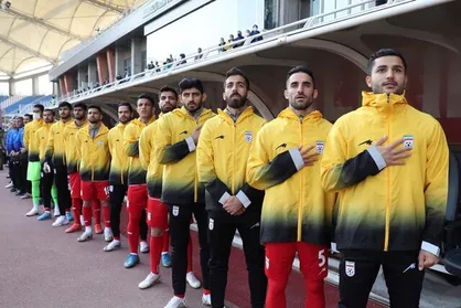 پیش&zwnj;بینی ساکرنت از نتایج ایران در جام جهانی