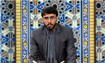 ماجرای پاسخگویی به شبهات یک سلفی در مسجد&zwnj;الحرام توسط یکی از قاریان ایرانی