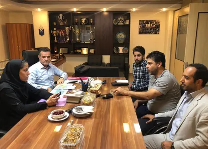 برنامه ۲۰۲۰ به کنداکتور شبکه ورزش باز می&zwnj;گردد
