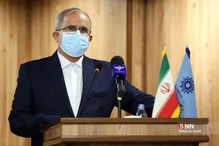 تودیع و معارفه رئیس پژوهشگاه علوم انسانی و مطالعات فرهنگی