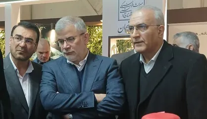 رونق گردشگری به درآمدهای پایدار استان کمک می&zwnj;کند