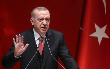 اردوغان: نتانیاهوی مستبد به&zwnj;زودی درسی که شایسته اوست، خواهد آموخت + فیلم
