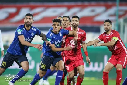 استقلال و پرسپولیس بابت حذف از آسیا چقدر ضرر می&zwnj;کنند/ خسارت&zwnj;های عجیب و باورنکردنی!