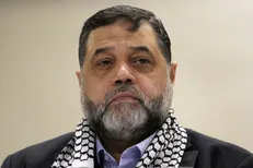 اسامه حمدان: توان رزمندگان مقاومت پس از ۱۱ ماه از شروع جنگ، همچنان بالاست + فیلم