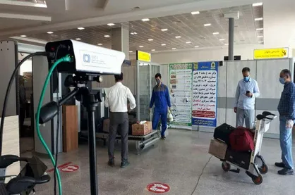 سوری: مسافران با تست&zwnj;های منفی کاذب کرونا را در کشور گسترش می&zwnj;دهند
