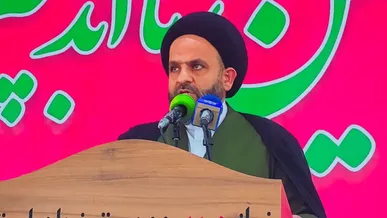 مقاومت، هیمنه آمریکا را شکست/ ایران گورستان امپراتوری‌های ظالمانه خواهد شد