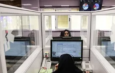 ثبت ۴۸۴۰ مزاحمت تلفنی در یک هفته برای اورژانس تهران/ مسمومیت ۵ نفر با گاز مونوکسید کربن