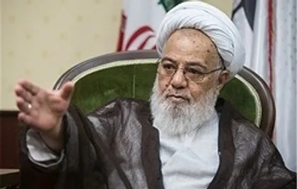واکنش آیت&zwnj;الله ممدوحی به برخی فشار&zwnj;ها به قوه قضائیه