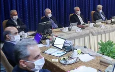 آخرین وضعیت درمان بیماری کرونای ربیعی