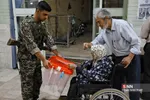 انتخابات ریاست جمهوری در شیراز