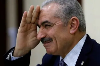 محمد اشتیه: در قاهره به دنبال پایان شکاف کرانه باختری و غزه هستیم