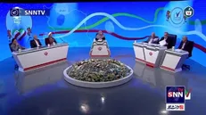 مسعود پزشکیان: کار سخت را نمی‌شود راحت و به سرعت انجام داد