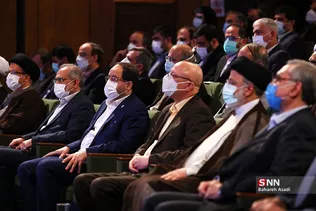 مراسم آغاز سال تحصیلی با حضور رئیس جمهور