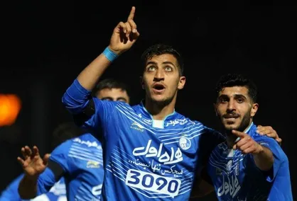 مدافع محبوب شفر دیدار حساس هفته را از دست داد