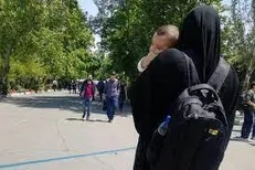هدیه نهاد رهبری در دانشگاه‌ها به مادران دانشجوی باردار