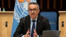 دلیل جهش‌های کرونا از زبان مدیر کل سازمان جهانی بهداشت