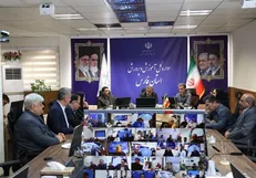 ممنوعیت مرخصی مدیران آموزش و پرورش فارس تا پایان امتحانات نهایی
