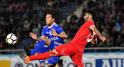 ستاره پرسپولیس با یک تیم اروپایی توافق کرد