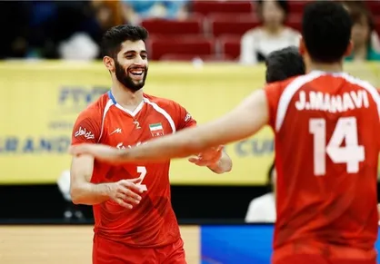 بازگشت رویایی شاگردان کولاکوویچ / ایران بازی باخته را از آمریکا برد