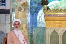 حجت‌الاسلام والمسلمین رفیعی: ولایت پذیری امام‌زادگان را از یک فرد عادی متمایز می‌کند