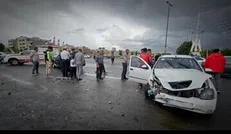 کاهش چشمگیر حوادث فوتی پایتخت در آخرین هفته اردیبهشت ۱۴۰۵