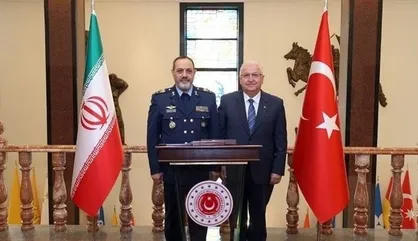 امیر نصیرزاده: ایران و ترکیه می&zwnj;توانند الگوی اتحاد کشورهای منطقه باشند