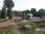 تصاویر فعالیت گروه جهادی در گیلان