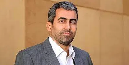 پورابراهیمی به رضایی تبریک گفت