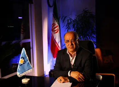 رونمایی از تندیس &laquo;ایران شهر&raquo; با محوریت بازآفرینی شهری