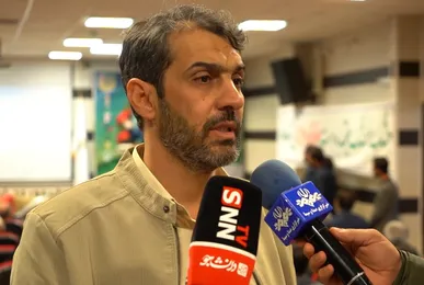 دانشگاه‌های لرستان در جنگ ۱۲ روزه سیزده شهید دانشجو را تقدیم انقلاب کرده‌اند + فیلم