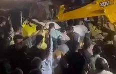 سانحه در هند با ۱۸ کشته