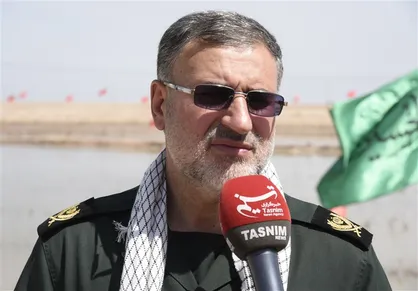 فرمانده قرارگاه مرکزی راهیان نور: سالانه حدود ۷ میلیون نفر از مناطق عملیاتی بازدید می&zwnj;کنند