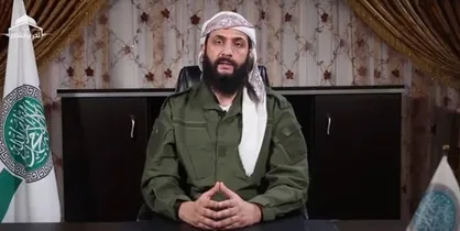 الجولانی، سرکرده &laquo;جبهه النصره&raquo; زخمی شده است