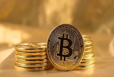 سقوط ۳۰ درصدی بیت کوین بدنبال هشدار مقام چینی