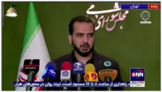 یوسفی: وضعیت نابسامانی را در حوزه مسکن در دولت یازدهم و دوازدهم شاهد بودیم