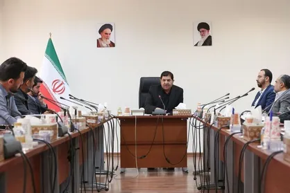 مخبر: حل ناترازی برق نیازمند بسیج تمامی ظرفیت&zwnj;های ملی است