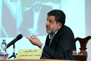 گفت و گو با نامزدهای انتخابات مجلس با موضوع فرهنگ