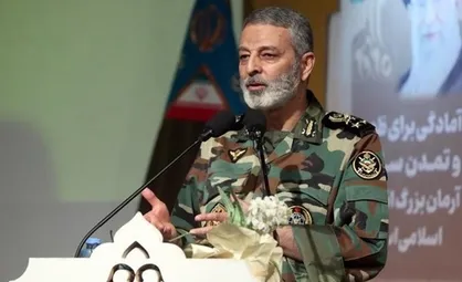 سرلشکر موسوی: آن&zwnj;هایی که با تضعیف توان امنیتی باعث ترور هموطنان شدند باید جواب بدهند