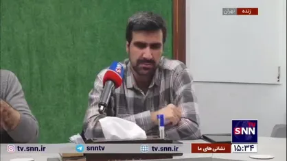 صاحب&zwnj;هنر: پیش از تحریم&zwnj;ها ظرف ۱۰-۱۲ سال فقط ۳۰ میلیارد دلار در بخش بالادست نفت کشور سرمایه&zwnj;گذاری شد/ قبل از سال ۲۰۱۲ شرایط گل و بلبل نبوده