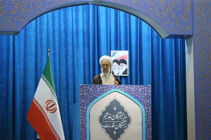صدیقی: اغتشاش&zwnj;گران بنای انفجار ۲ هواپیما را داشتند/ دشمن می&zwnj;خواست از دانشگاه شریف انتقام بگیرد