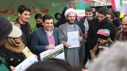 افتخار می&zwnj;کنم در کشوری به دنیا آمده&zwnj;ام که  حلال&zwnj;زادگی شاخصه آن است/ حلال&zwnj;زاده&zwnj;ها، جنبشی جهانی برای حراست از خانواده