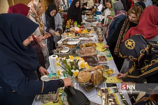 جشنواره غذا