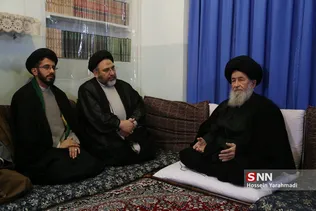 امام رضا