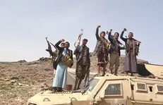 پیشروی‌ سریع انصارالله در دروازه جنوبی مأرب +نقشه
