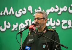 هدف دشمن در فتنه ۸۸ تضعیف کشور و رهبری بود
