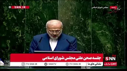 متکی: دبیر کل سازمان ملل هر سال بی خاصیت&zwnj;تر از قبل می&zwnj;شود/ آمریکا امروز مانند گاوی است که شاخ دارد و عقل ندارد