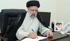 رئیس جمهور به سردار قاآنی تسلیت گفت