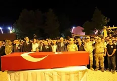 کشته و زخمی شدن ۶ نظامی ترکیه در شمال سوریه