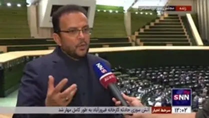 عباس&zwnj;&zwnj;زاده: تفکر حذف آدم&zwnj;ها، زاییده مغزهای معیوب است که نتیجه نخواهد داد