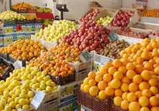 آمادگی برای توزیع تخم مرغ در میادین میوه و تره بار/ تشدید نظارت‌ها بر قیمت خوراکی‌های شب یلدا